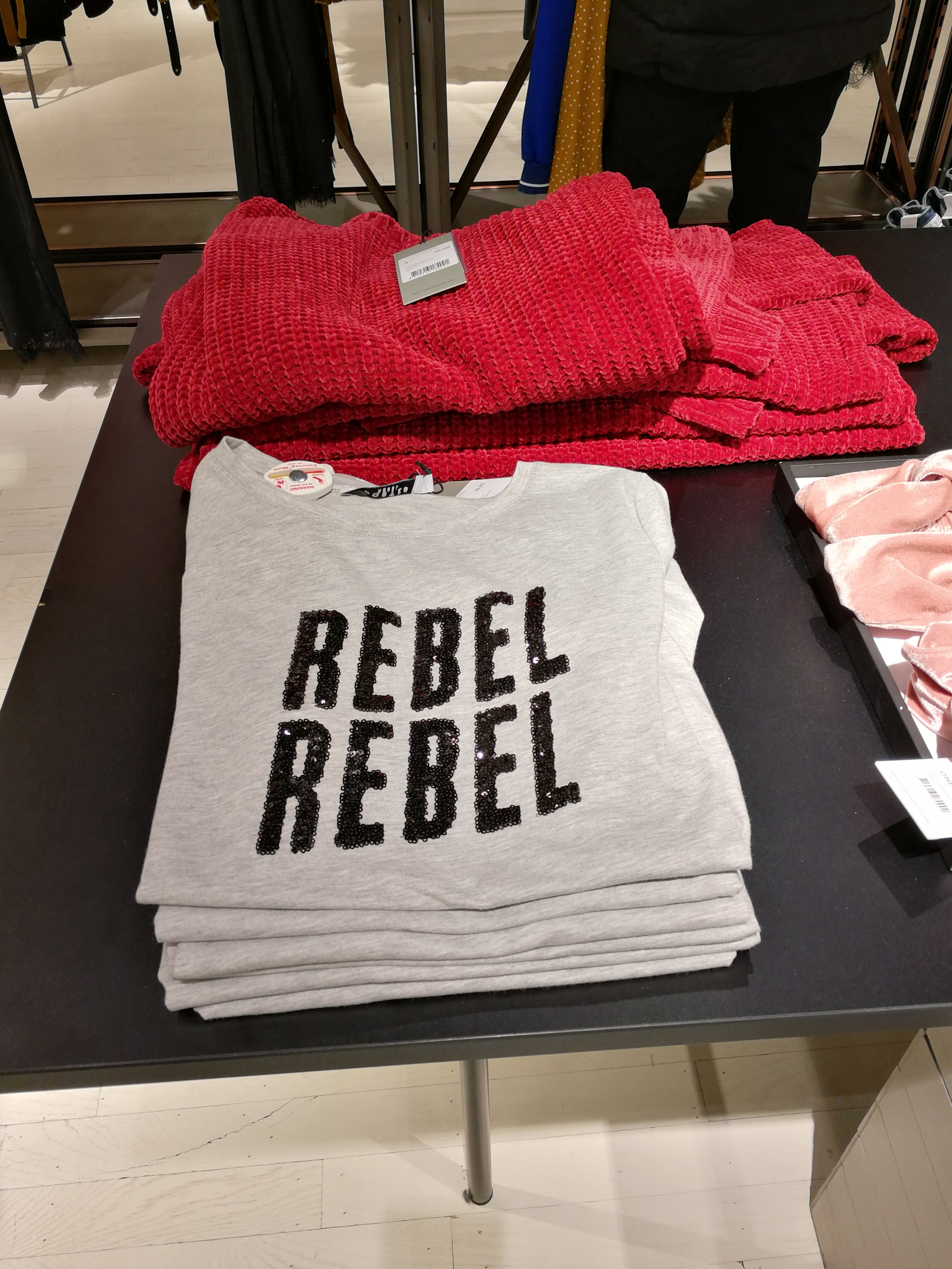 rebell